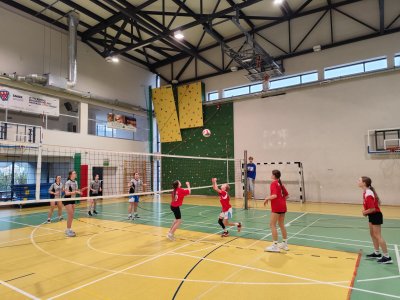 Mistrzostwa Wisły Szkół Podstawowych